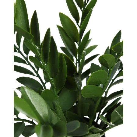 ZAMIOCULCAS ARTIFICIAL EN MACETA 52CM