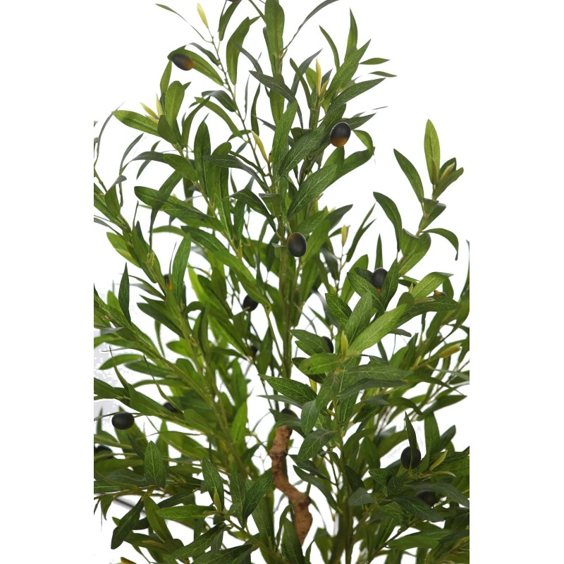 ÁRBOL OLIVO ARTIFICIAL 130CM