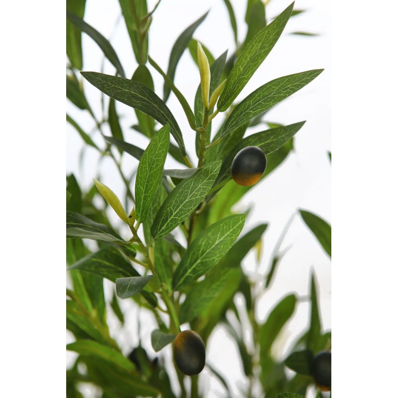 ÁRBOL OLIVO ARTIFICIAL 130CM
