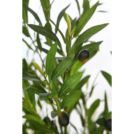 ÁRBOL OLIVO ARTIFICIAL 130CM