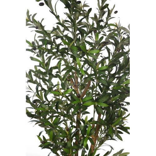 ÁRBOL OLIVO ARTIFICIAL 200CM 2