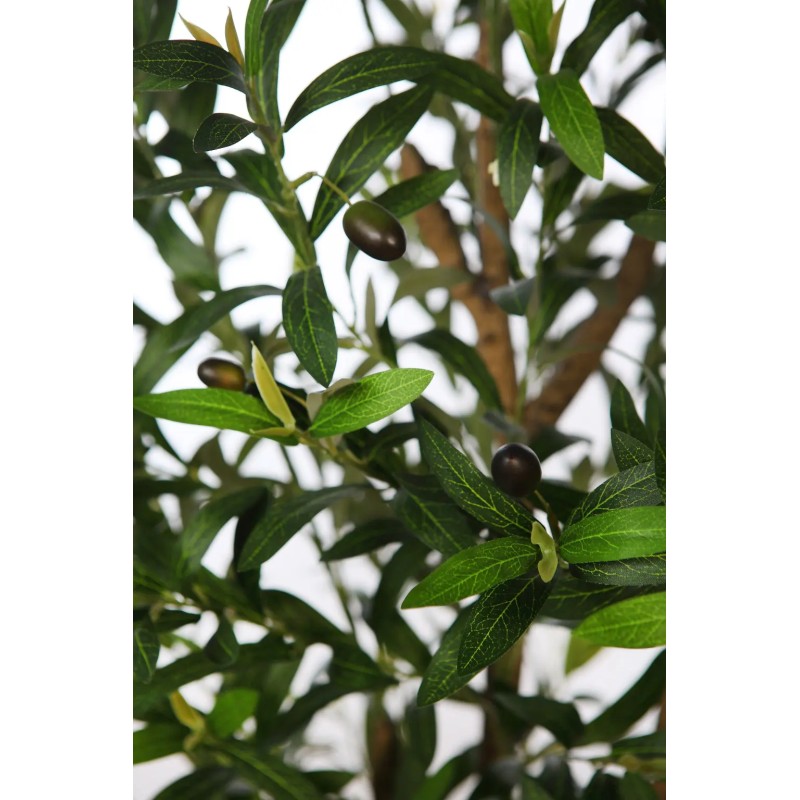 ÁRBOL OLIVO ARTIFICIAL 200CM