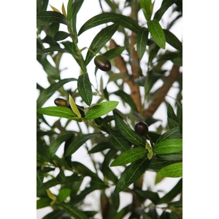 ÁRBOL OLIVO ARTIFICIAL 200CM