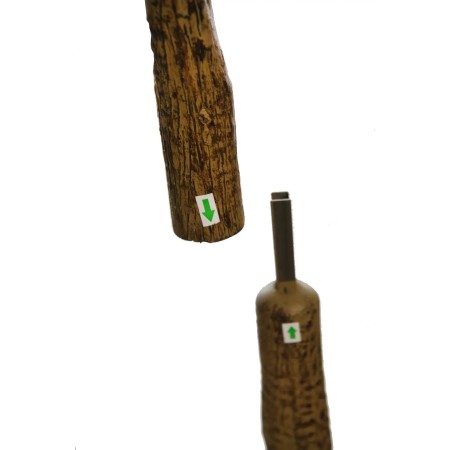 ÁRBOL OLIVO ARTIFICIAL 200CM