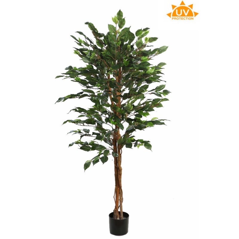 ARBOL DE FICUS ARTIFICIAL 160CM