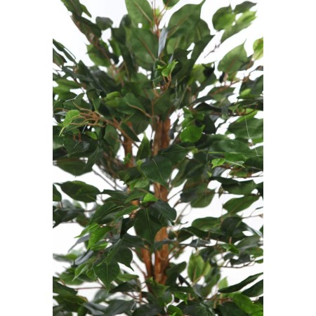 ARBOL DE FICUS ARTIFICIAL 160CM