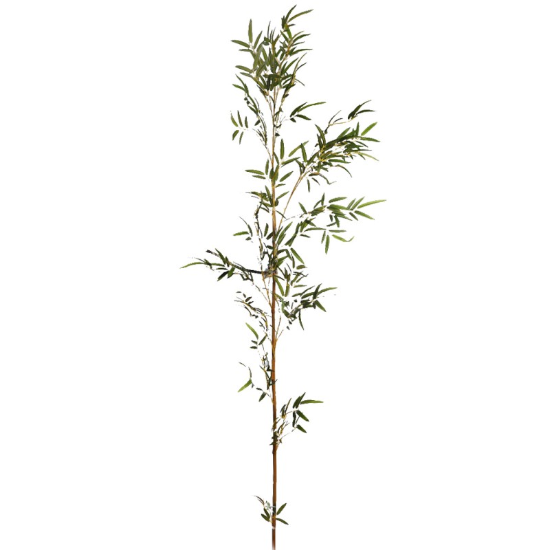 CAÑA DE BAMBU UV 220CM