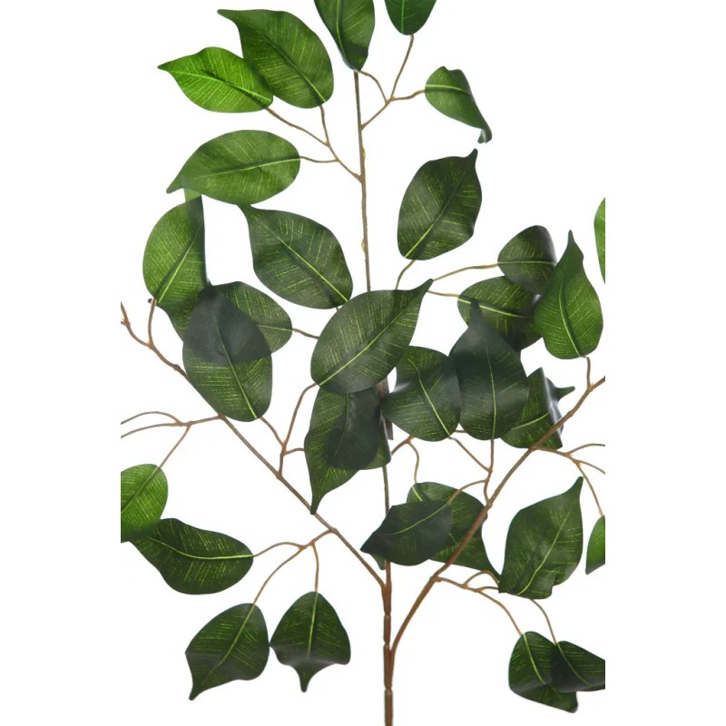 HOJA DE FICUS ARTIFICIAL 56CM