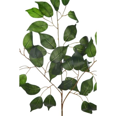 HOJA DE FICUS ARTIFICIAL 56CM