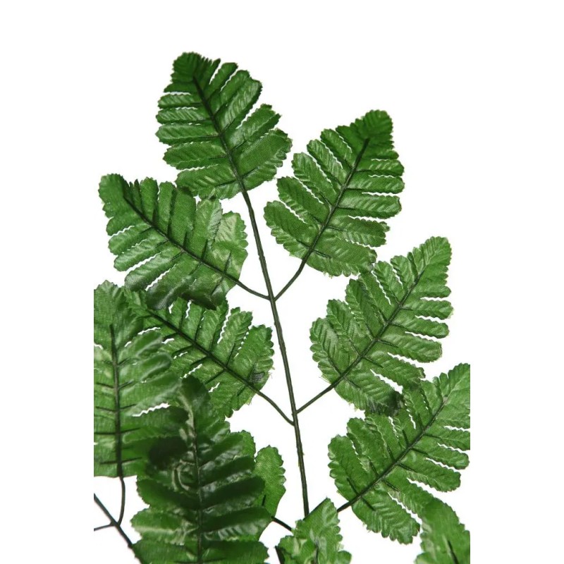 HOJA DE HELECHO ARTIFICIAL 65CM