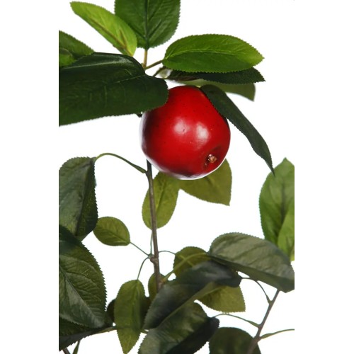 HOJA MANZANO ARTIFICIAL 70CM 2