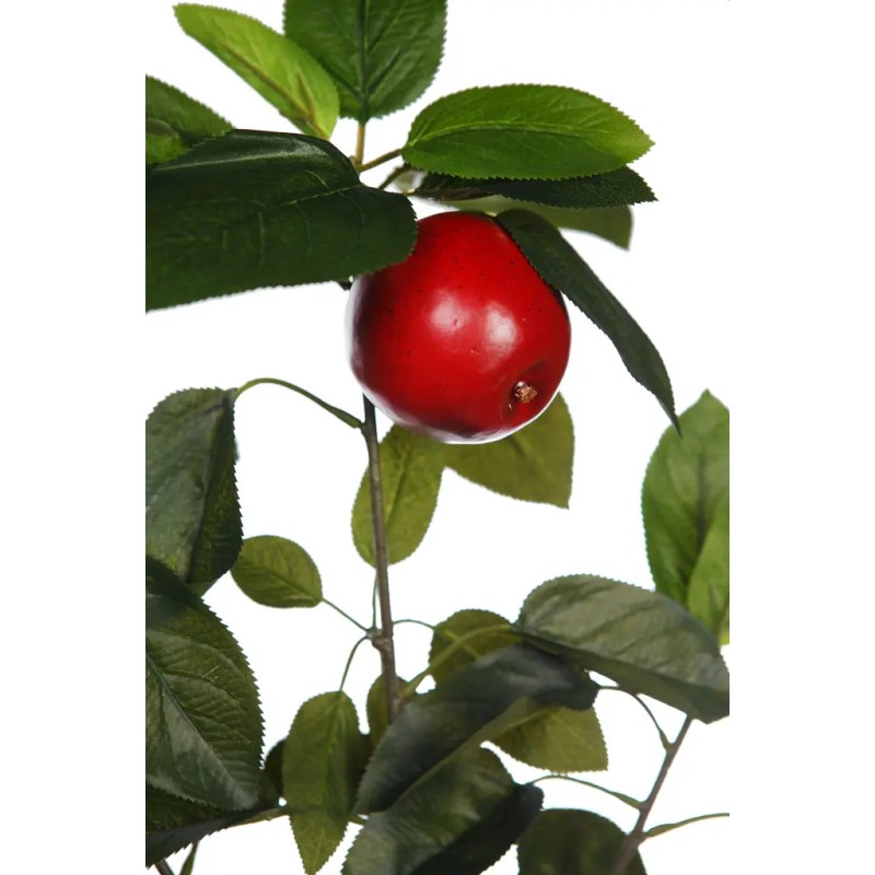 HOJA MANZANO ARTIFICIAL 70CM