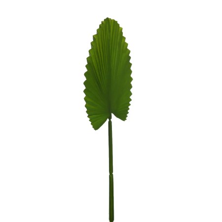 HOJA PALMITO ARTIFICIAL 54CM