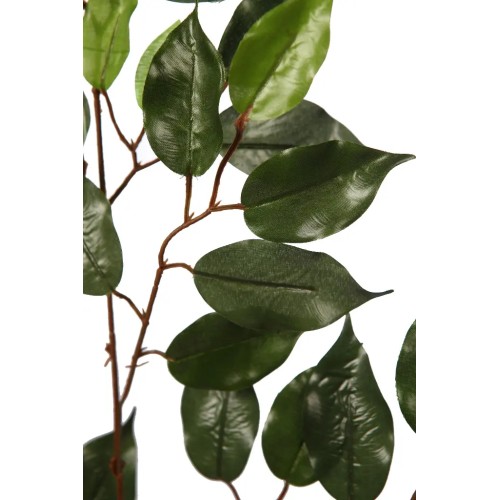 HOJAS DE FICUS 60CM 2