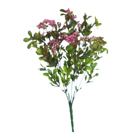 MATA BROTES MINI FLOR ARTIFICIAL 30CM