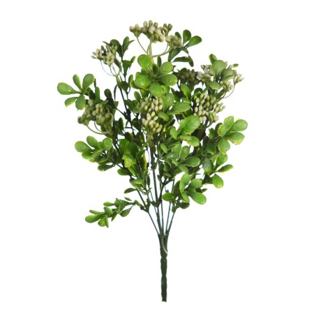 MATA BROTES MINI FLOR ARTIFICIAL 30CM