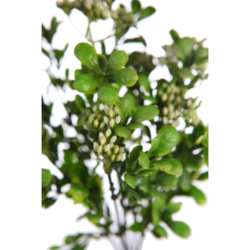 MATA BROTES MINI FLOR ARTIFICIAL 30CM