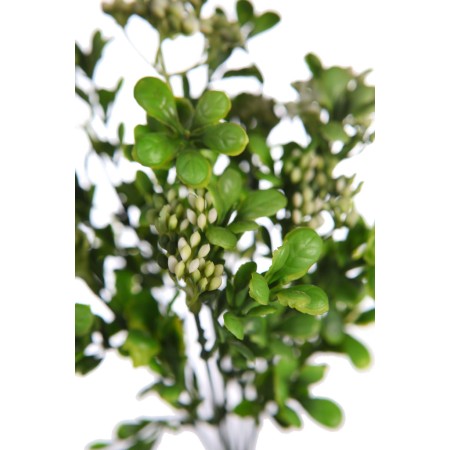 MATA BROTES MINI FLOR ARTIFICIAL 30CM