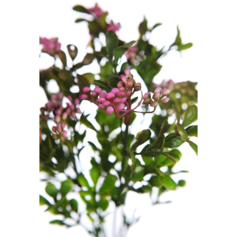 MATA BROTES MINI FLOR ARTIFICIAL 30CM