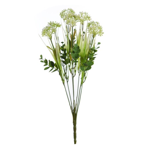 MATA FLOR SILVESTRE ARTIFICIAL 40CM 2
