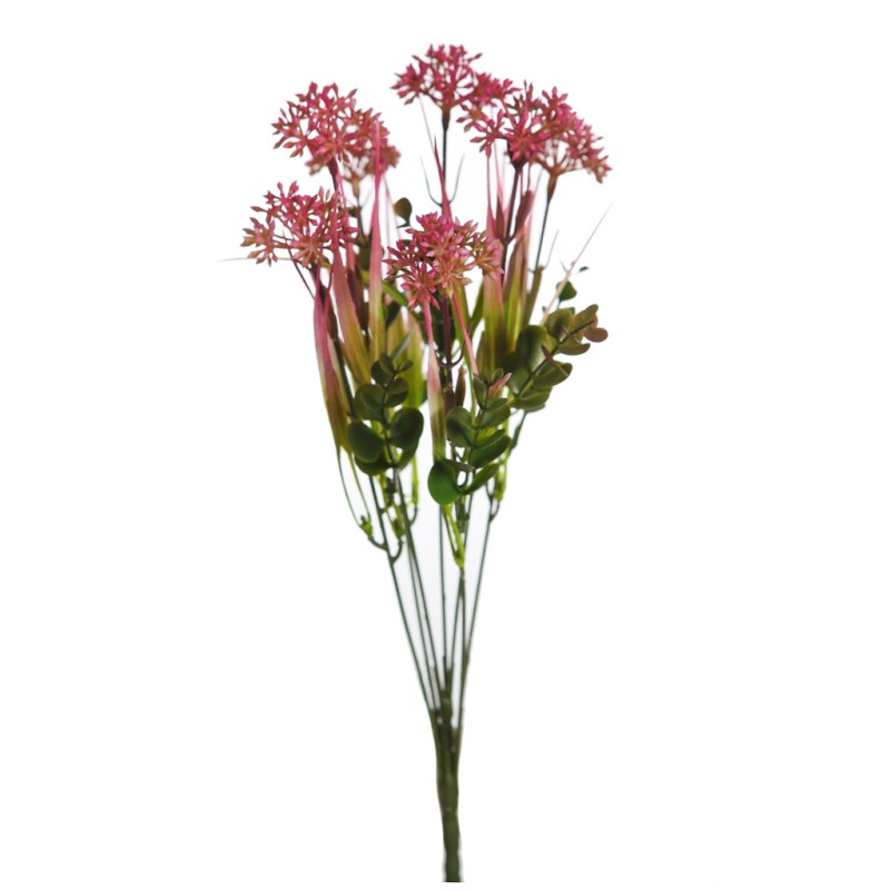 MATA FLOR SILVESTRE ARTIFICIAL 40CM