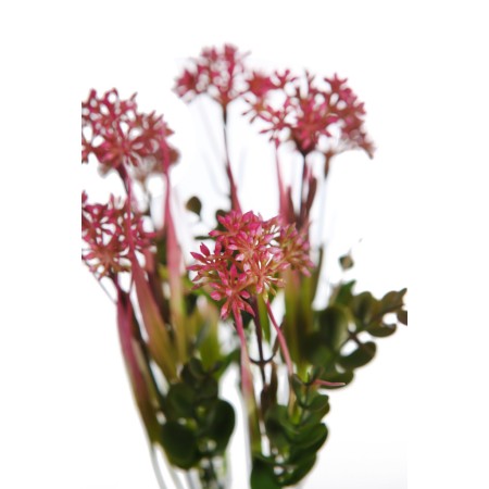 MATA FLOR SILVESTRE ARTIFICIAL 40CM