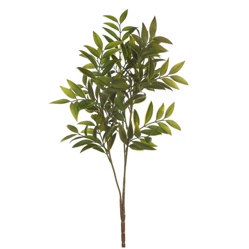 MATA HOJAS ARTIFICIAL 50CM