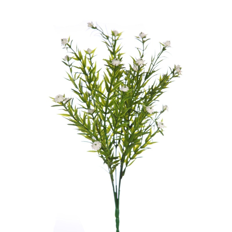 MATA MINI GIPSOFILA ARTIFICIAL 35CM