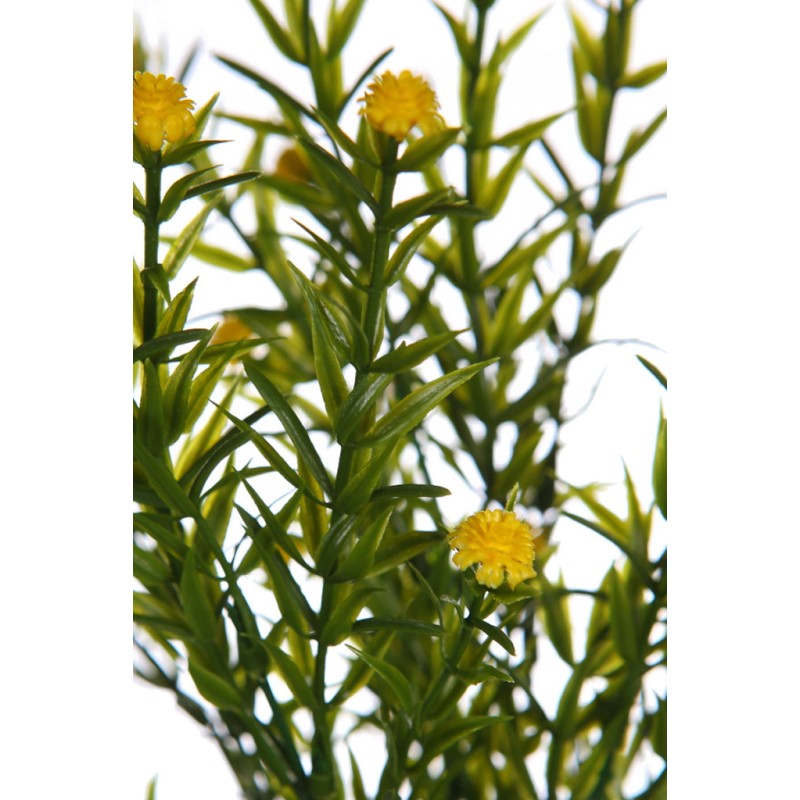 MATA MINI GIPSOFILA ARTIFICIAL 35CM