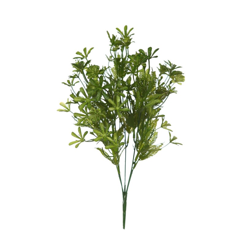MATA SILVESTRE ARTIFICIAL 35CM