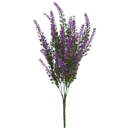 PLANTA LAVANDA ARTIFICIAL 32CM