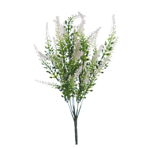 PLANTA LAVANDA ARTIFICIAL 32CM 2