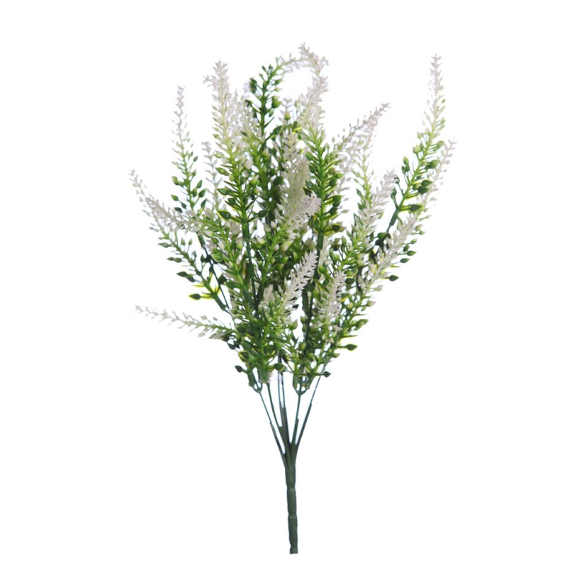 PLANTA LAVANDA ARTIFICIAL 32CM