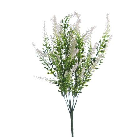 PLANTA LAVANDA ARTIFICIAL 32CM