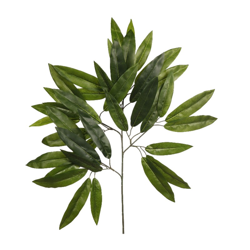 RAMA DE MANGO ARTIFICIAL 60CM