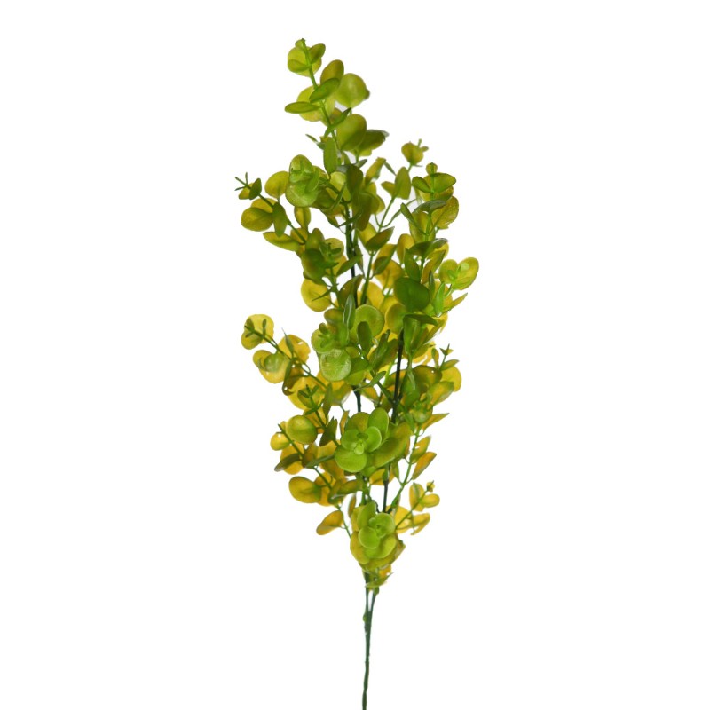 RAMA EUCALIPTO ARTIFICIAL 70CM