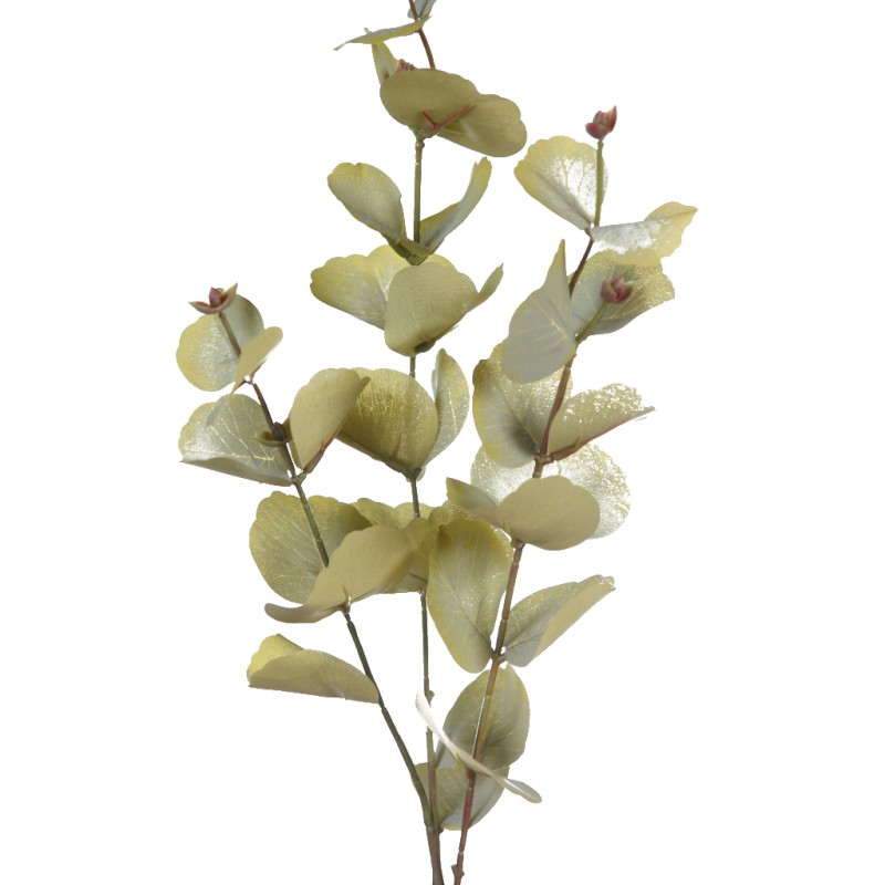 RAMA EUCALIPTO ARTIFICIAL 78CM