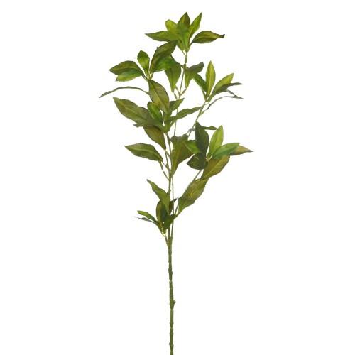RAMA LAUREL ARTIFICIAL 80CM