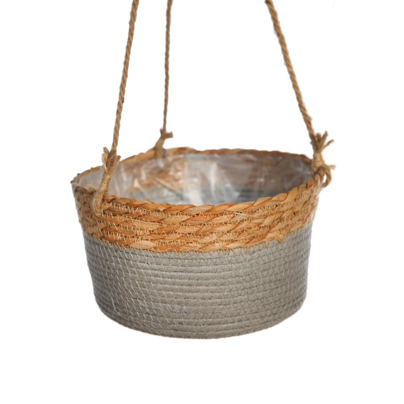 CUBRE COLGANTE CON CUERDA ø 25CM