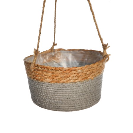 CUBRE COLGANTE CON CUERDA ø 25CM