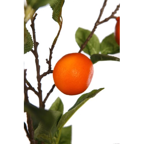 VARA DE NARANJO ARTIFICIAL 84CM 2