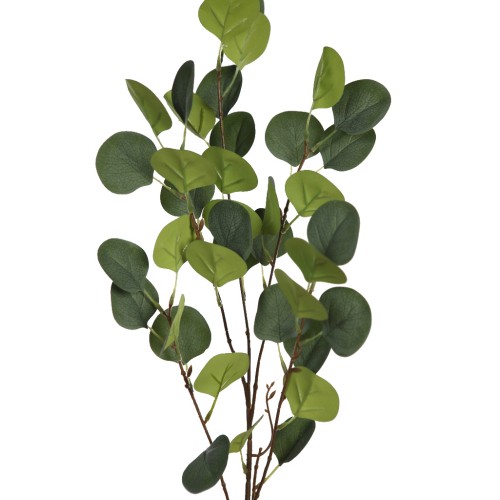 VARA EUCALIPTO ARTIFICIAL 90CM 2