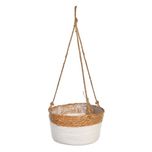 CUBRE COLGANTE CON CUERDA ø 25CM 2