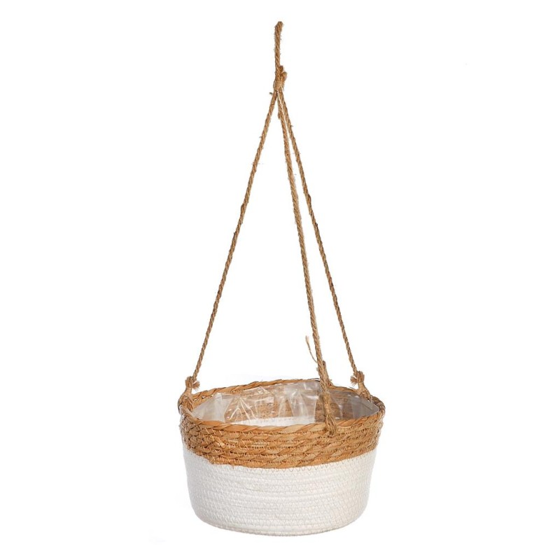 CUBRE COLGANTE CON CUERDA ø 25CM