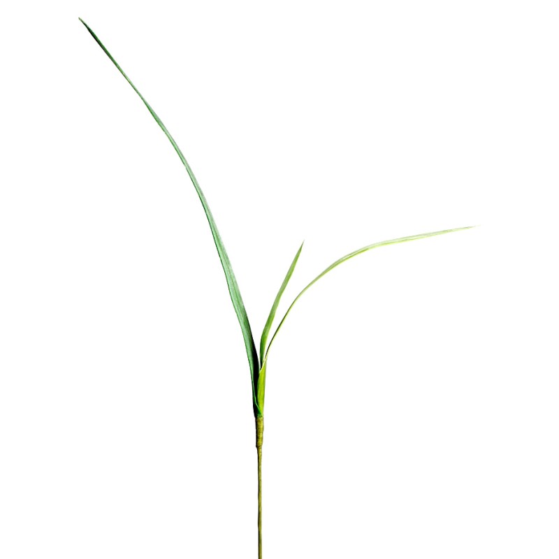 VARA HOJAS ORQUIDEA , 78 CM