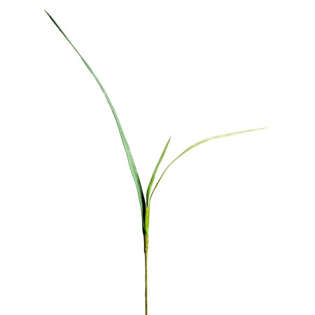 VARA HOJAS ORQUIDEA , 78 CM
