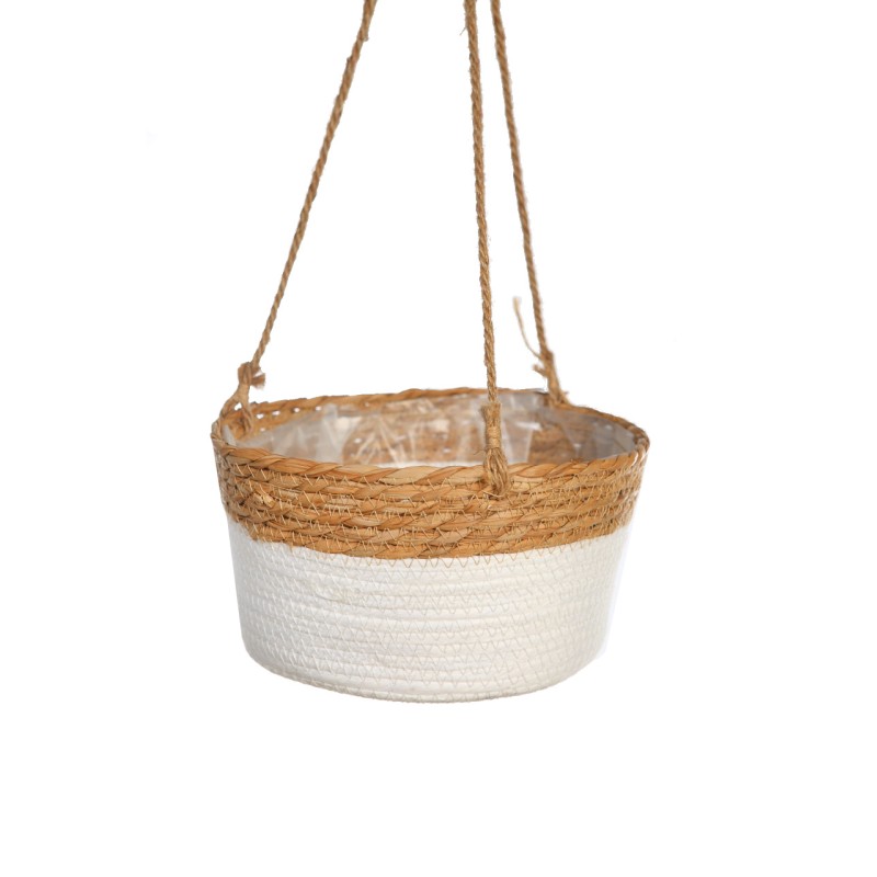 CUBRE COLGANTE CON CUERDA ø 25CM