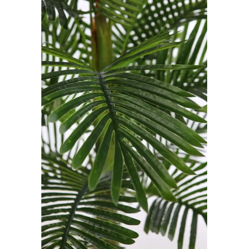 PALMERA ARECA ARTIFICIAL 150CM