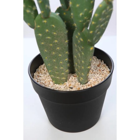 CACTUS OPUNTIA ARTIFICIAL  72CM