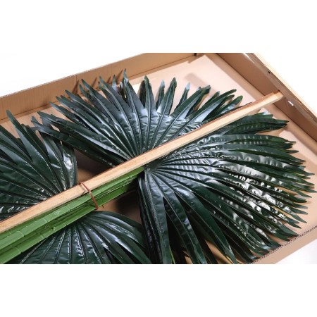 PALMERA ARTIFICIAL 280CM ANCHO 230CM EXT